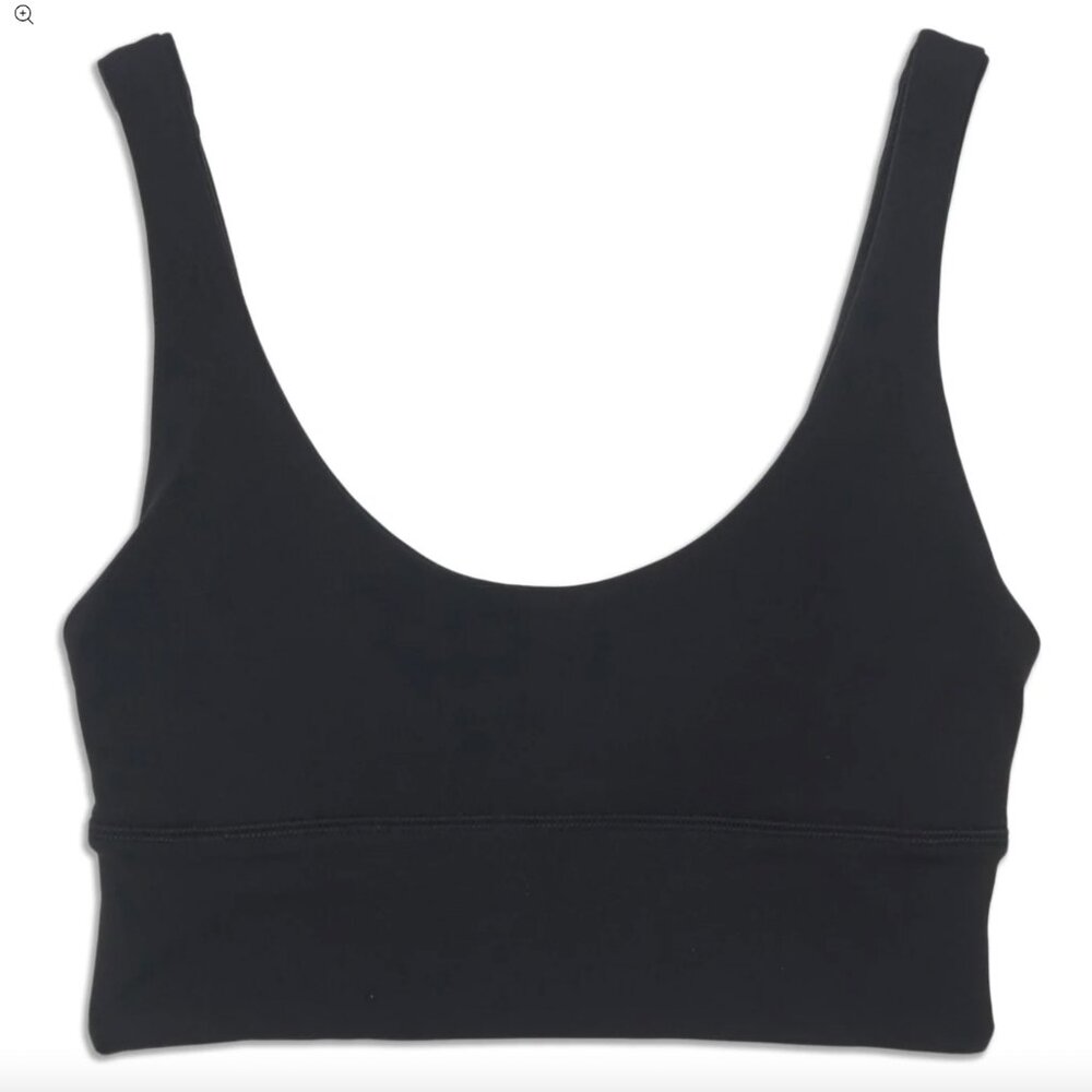 Lululemon Align Bra
